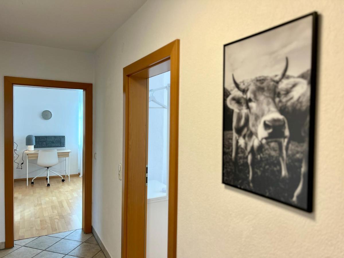 Stadthaus 1911 Bludenz Luaran gambar